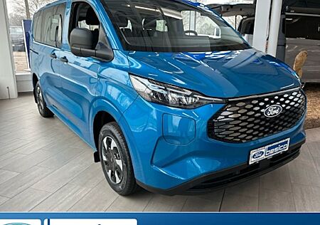 Ford Transit Custom BEV 64kWh 160kW 320 L1 Trend 4 Türen