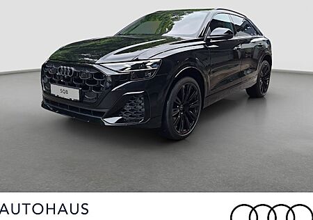 Audi SQ8 TFSI quattro tiptronic 5 Türen