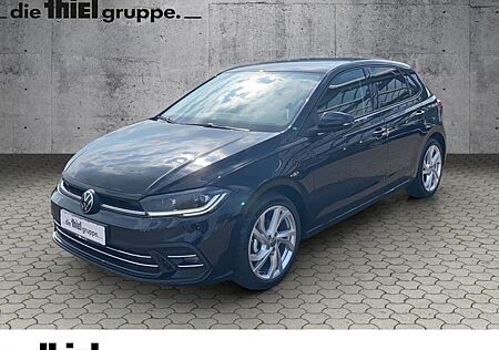 VW Polo 1.0 TSI 70kW Style 5 Türen