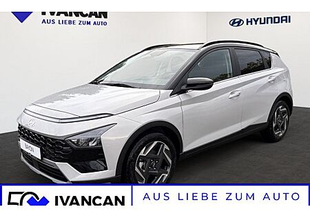 Hyundai Bayon 1.0 T-GDI Prime 5 Türen