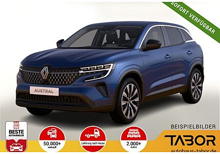 Renault Austral E-Tech Hybrid 200 Techno Auto 5 Türen