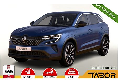 Renault Austral E-Tech Hybrid 200 Techno Auto 5 Türen