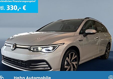 VW Golf Variant 2.0 TDI SCR DSG Style Variant 5 Türen