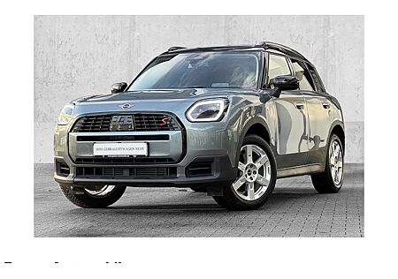 Mini One Countryman S ALL4 Classic Trim Steptronic 5 Türen