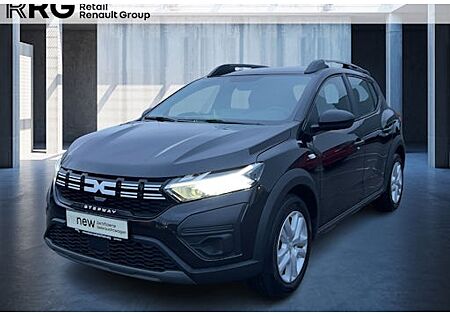 Dacia Sandero Stepway TCe 100 ECO-G Stepway Essential 5 Türen