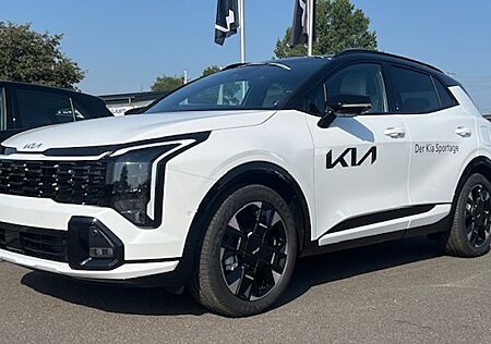 Kia Sportage 1.6 T-GDI Plug-in Hybrid Auto 4WD 5 Türen
