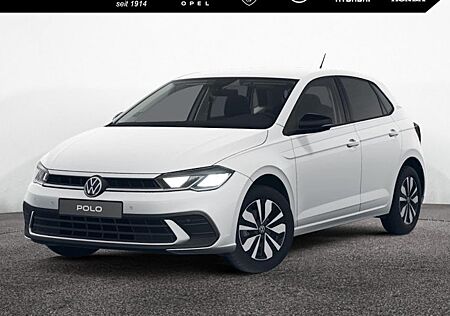 VW Polo 1.0 TSI 70kW Goal 5 Türen