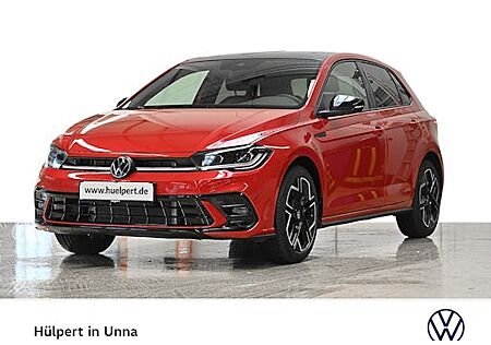 VW Polo 1.0 TSI 85kW DSG R-Line 5 Türen