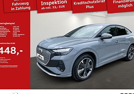 Audi Q4 e-tron 45 e-tron 5 Türen