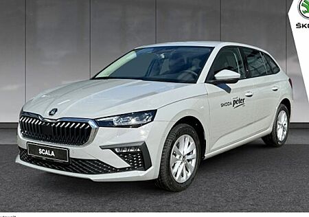 Skoda Scala 1.0 TSI 85kW DSG Selection 5 Türen