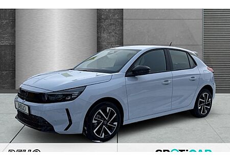 Opel Corsa Hybrid 81kW GS eDCT 5 Türen