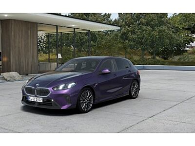 BMW 3er 320e xDrive Touring Auto 5 Türen