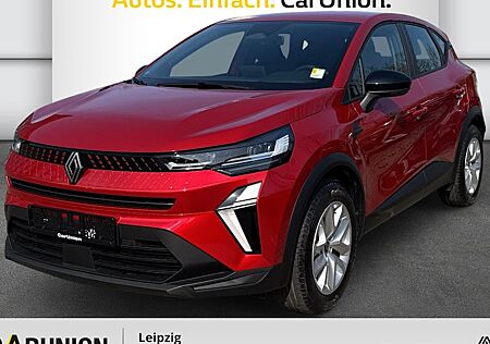 Renault Captur TCe 90 Evolution 5 Türen