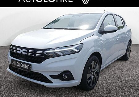 Dacia Sandero TCe 90 Expression 5 Türen
