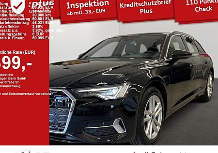 Audi A6 45 TFSI S tronic advanced Avant 5 Türen