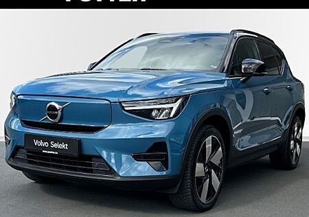 Volvo EX40 Recharge Plus Single Motor 5 Türen