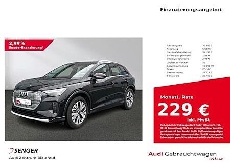 Audi Q4 e-tron 50 e-tron quattro 5 Türen