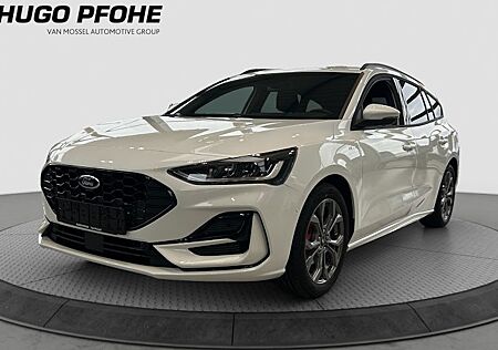 Ford Focus 1,0 EcoBoost Hybrid 92kW ST-Line Turnier 5 Türen