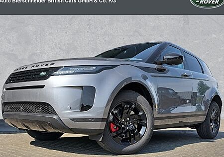 Land Rover Range Rover Evoque D165 S AWD Automatik 5 Türen