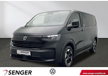VW T7 Caravelle 64 kWh 160 kW PanAmericana lang Auto 4 Türen