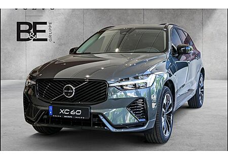 Volvo XC 60 T8 Plug-in Hybrid AWD Ultra Dark Auto 5 Türen