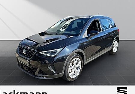 Seat Arona 1.0 TSI 81kW FR DSG 5 Türen