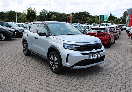 Opel Frontera e Electric 44-kWh-Batterie 83kW GS 5 Türen