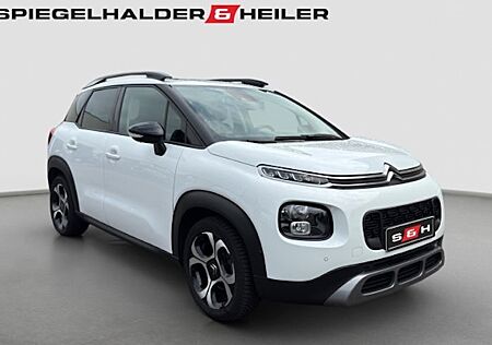 Citroën C3 Aircross BlueHDi 120 Stop&Start Shine EAT6 5 Türen