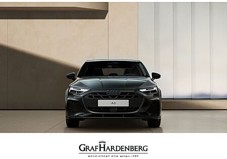 Audi A3 35 TFSI S line Sportback 5 Türen