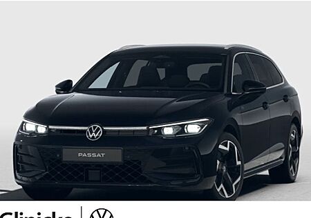 VW Passat 2.0 TDI SCR DSG R-Line 5 Türen