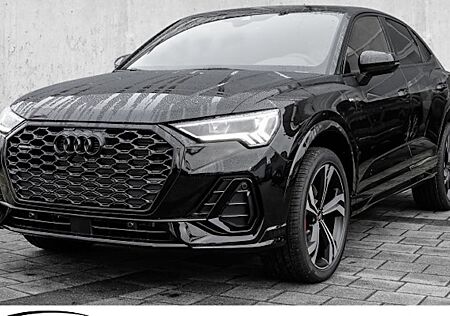 Audi Q3 40 TFSI quattro S tronic S line 5 Türen