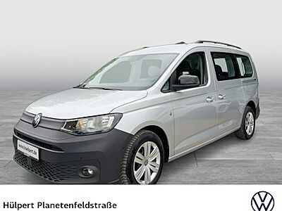 VW Caddy 2,0TDI 75kW SCR Caddy Maxi 5 Türen