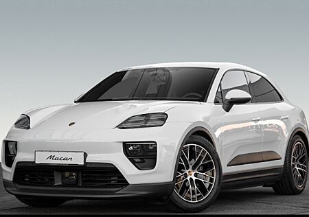 Porsche Macan - 5 Türen