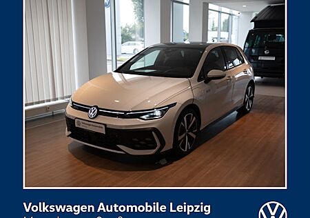 VW Golf GTE 1.5 eHybrid OPF 200kW DSG GTE 5 Türen