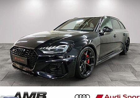 Audi RS4 2.9 TFSI tiptronic quattro Avant 5 Türen