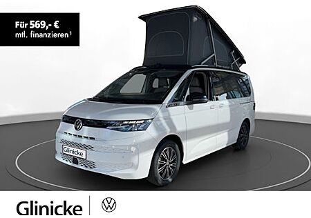 VW T6 California 2.0 TDI SCR DSG Coast 5 Türen