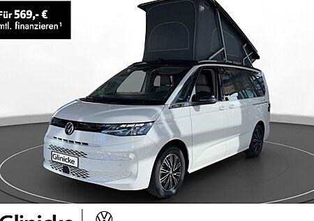 VW T6 California 2.0 TDI SCR DSG Coast 5 Türen