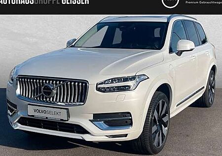 Volvo XC 90 T8 AWD Recharge Plus Bright Auto 5 Türen