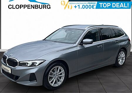 BMW 1er 118d Steptronic 5 Türen