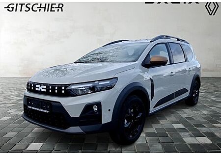 Dacia Jogger hybrid 155 Extreme 5-Sitzer 5 Türen