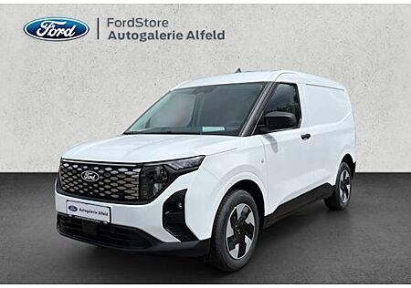 Ford Transit Courier Elektromotor 100 kW Trend 4 Türen