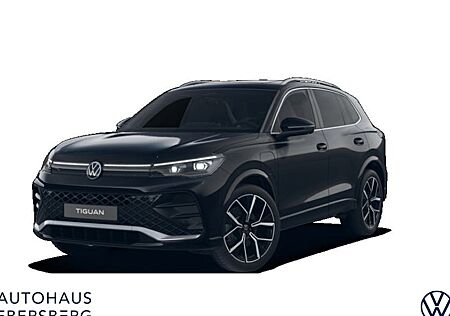 VW Tiguan 1.5 eHybrid OPF 130kW DSG R-Line 5 Türen