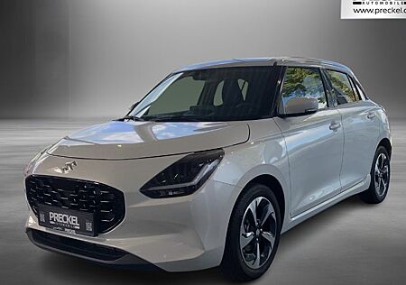 Suzuki Swift 1.2 HYBRID MT Comfort+ 5 Türen