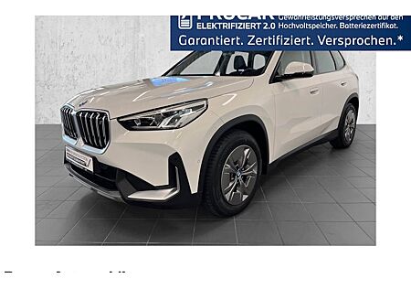 BMW iX1 xDrive30 5 Türen