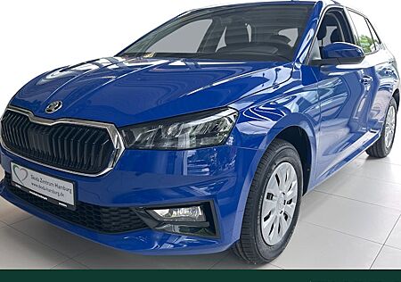Skoda Fabia 1.0l MPI 59kW Selection 5 Türen
