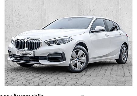 BMW 1er 116i Advantage 5 Türen