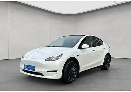 Tesla Model Y Performance Dual Motor AWD 5 Türen