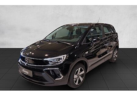Opel Crossland X 1.2 DI Turbo 81kW Enjoy 5 Türen