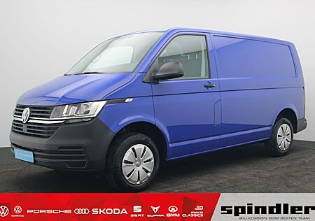 VW T6 Transporter 2.0 TDI 81kW lang 2.8t 4 Türen