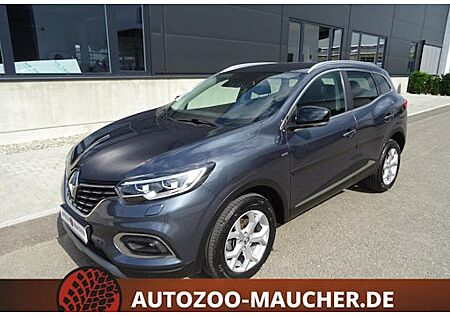 Renault Kadjar BLUE dCi 150 4WD Bose Edition 5 Türen